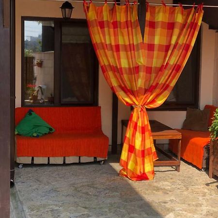 Апартаменты Sunrise Kamjanez-Podilskyj Exterior foto