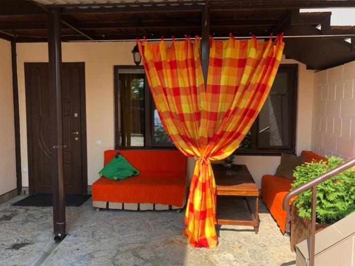 Апартаменты Sunrise Kamjanez-Podilskyj Exterior foto