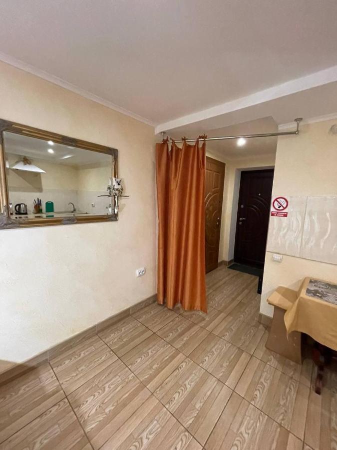Апартаменты Sunrise Kamjanez-Podilskyj Exterior foto