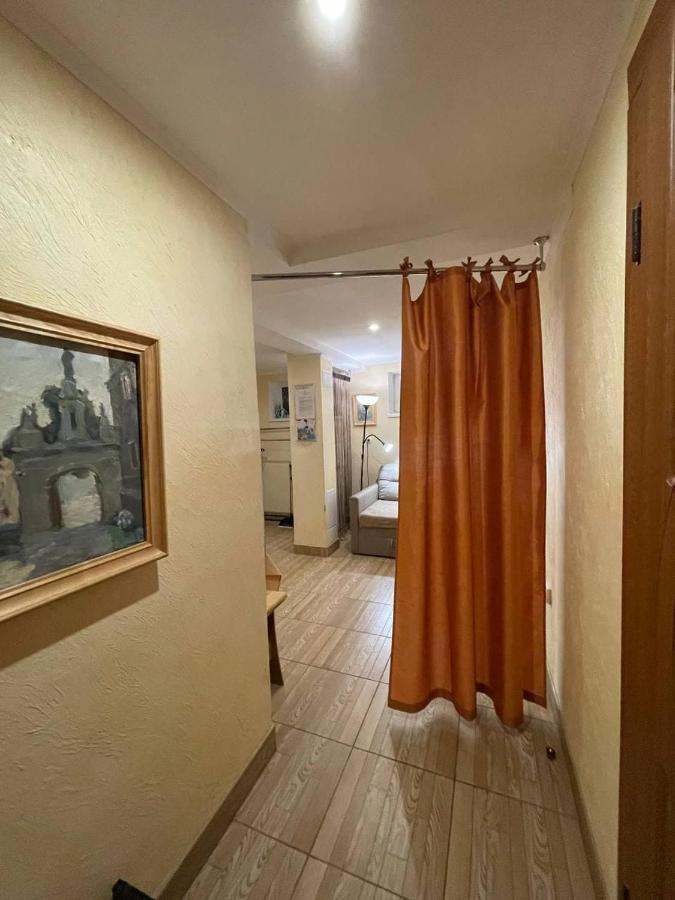 Апартаменты Sunrise Kamjanez-Podilskyj Exterior foto